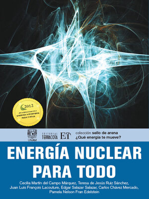 cover image of Energía nuclear para todo